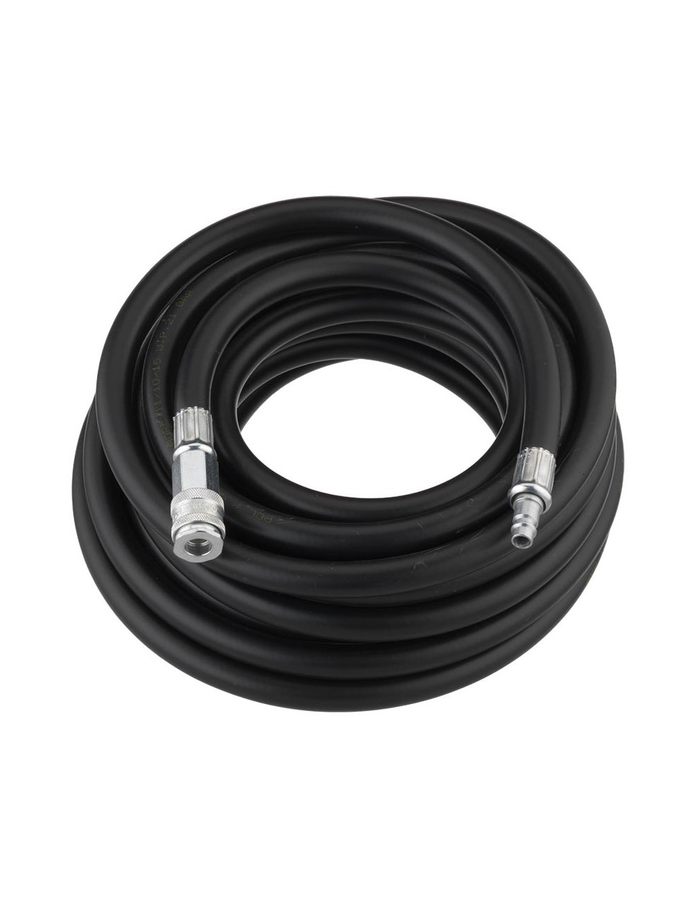 Superflex Slang, Lengte 5 M, Diameter 9,5 Mm